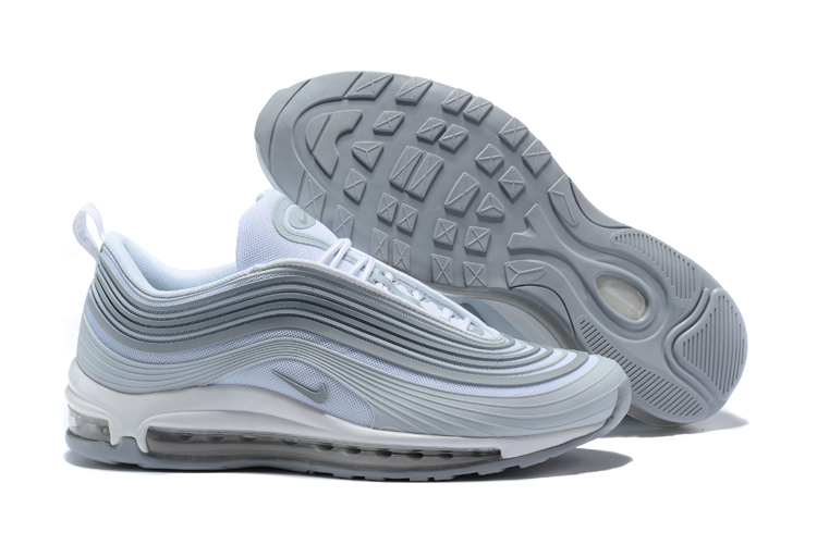 Nike Air Max 97 UL Grey Blue Shoes